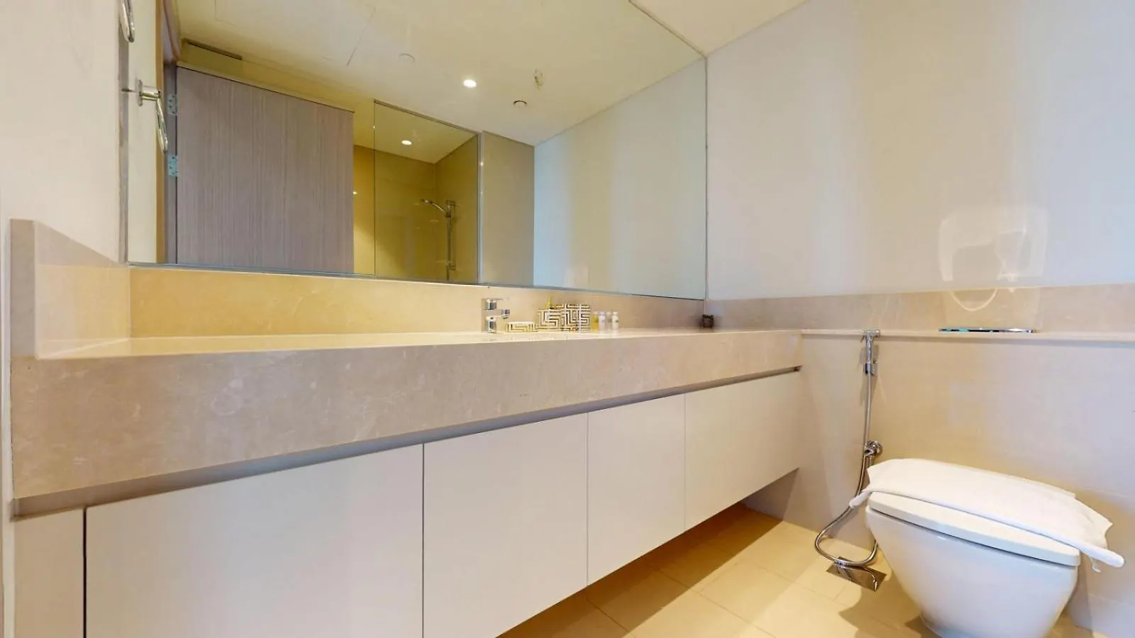 Act One Act Two - Two Bed With Burj Khalifa View Villa Dubai 0*,  United Arab Emirates