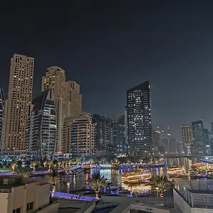 Holiday home Key View - Dec Tower 2, Dubai