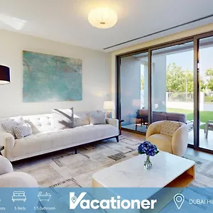 Holiday home Sidra 1 - Incredible Five Bedroom, Dubai